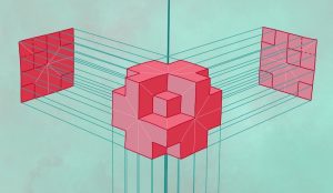 ¡Tres alumnos de 2º premiados en la Olimpiada Matemática!