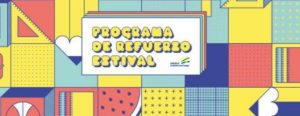 Alumnado admitido en el Programa de Refuerzo Estival