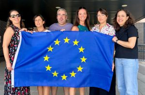 ¡Proyecto Erasmus+ concedido!