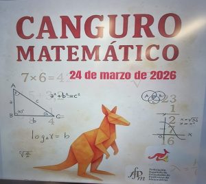 Canguro Matemático